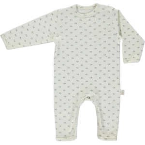 PYJAMA ARMOISE Hors Saison Blue Surf