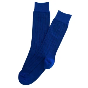 Chaussettes laine et coton - Electra