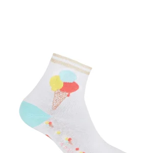 Chaussettes Icecream