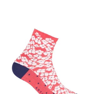 Chaussettes Marguerite