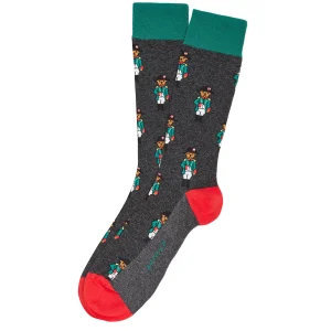 Chaussettes - Mini Napoleours