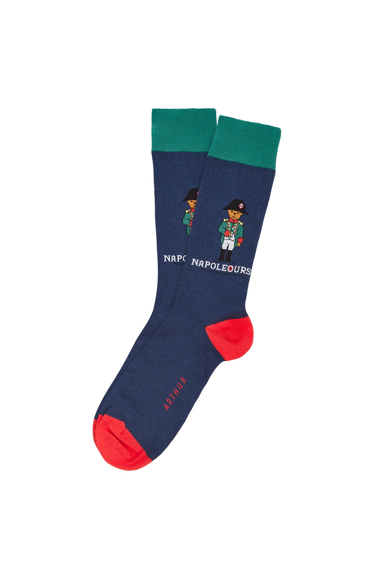 Chaussettes - Napoleours – Image 2
