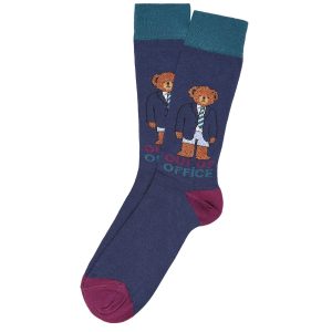 Chaussettes - Out of office