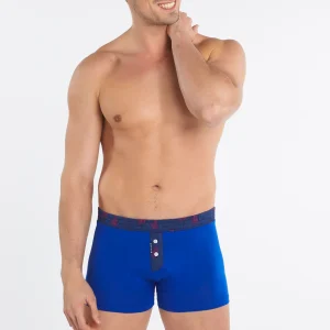 Boxer Club Roi