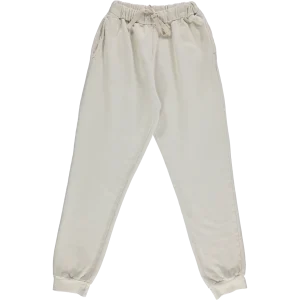 PANTALON ANICET ADULTE Almond Milk