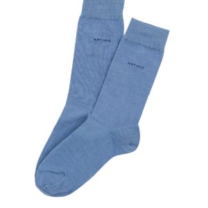 Chaussettes Denim - Coton