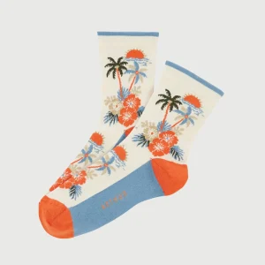 Chaussettes - French Riviera