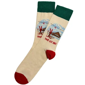 Chaussettes - Alpes