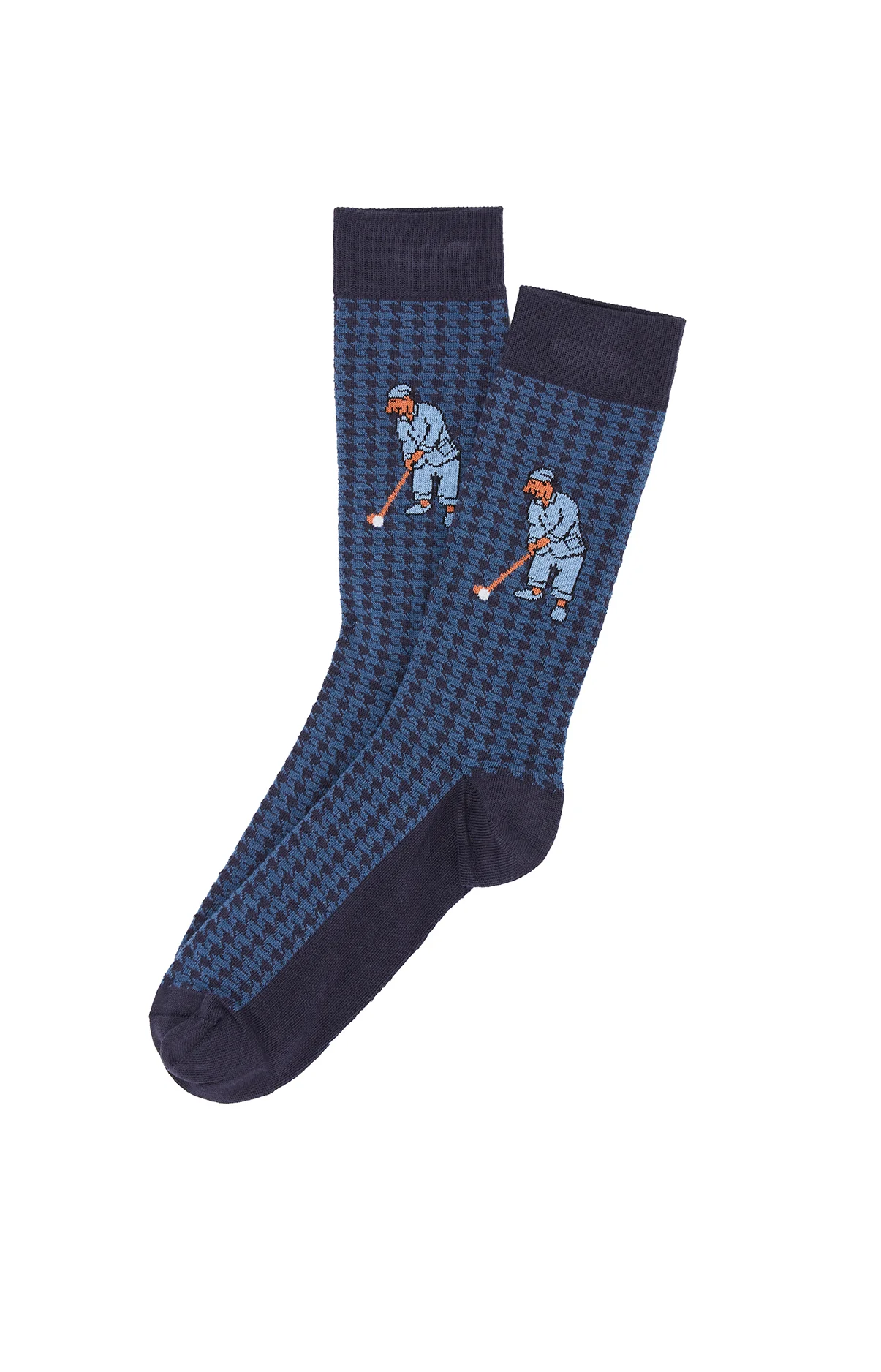 Chaussettes - Night Clubber