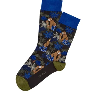 Chaussettes - Jungle