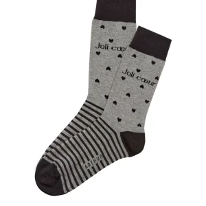 Chaussettes - Joli Coeur