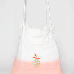 Sac de plage - Tie & Dye