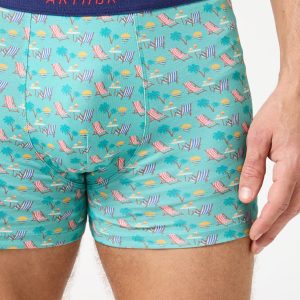 Boxer - Transat