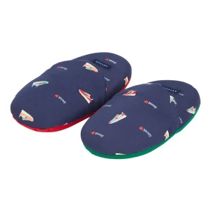 Pantoufles - Sneakers