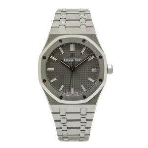 Audemars Piguet Royal Oak 41 mm Gris 2021