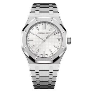 Audemars Piguet Royal Oak 50ème Anniversaire 41mm