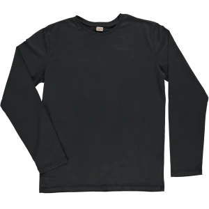T-SHIRT BADIANE Pirate Black
