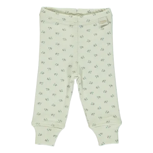 LEGGINGS BASILIC Hors Saison Blue Surf