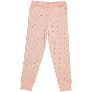LEGGINGS BASILIC Points Bellini