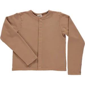 CARDIGAN CAMOMILLE ADULTE Nuthatch