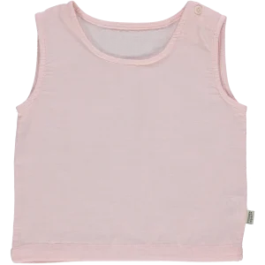 DÉBARDEUR CEYLAN Rose Quartz