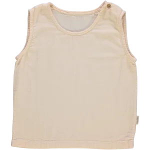 DÉBARDEUR CEYLAN Double Cream