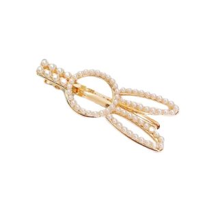 Barrette Pince Lapin