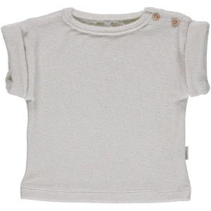 T-SHIRT LAURIER ÉPONGE Lunar Rock