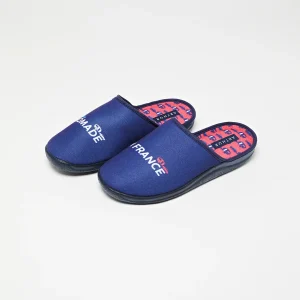 Mules Nomade in France