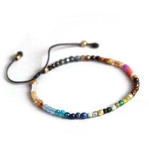 Bracelet Chance Perles