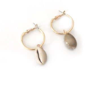 Boucles d’oreilles Maïa
