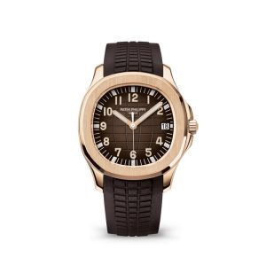 Patek Philippe Aquanaut Or Rose 5167R 2020