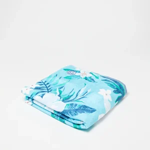 Serviette Tropique - Lagon