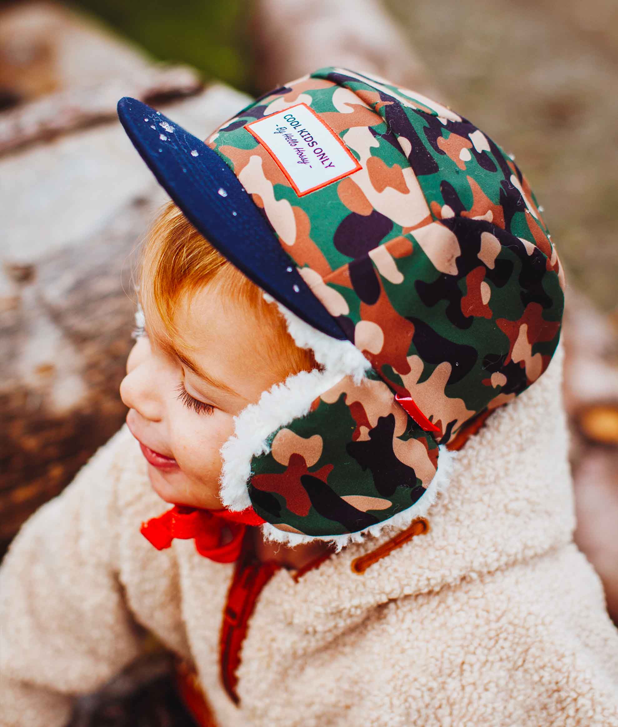 Casquette Urban Moumoute – Image 2