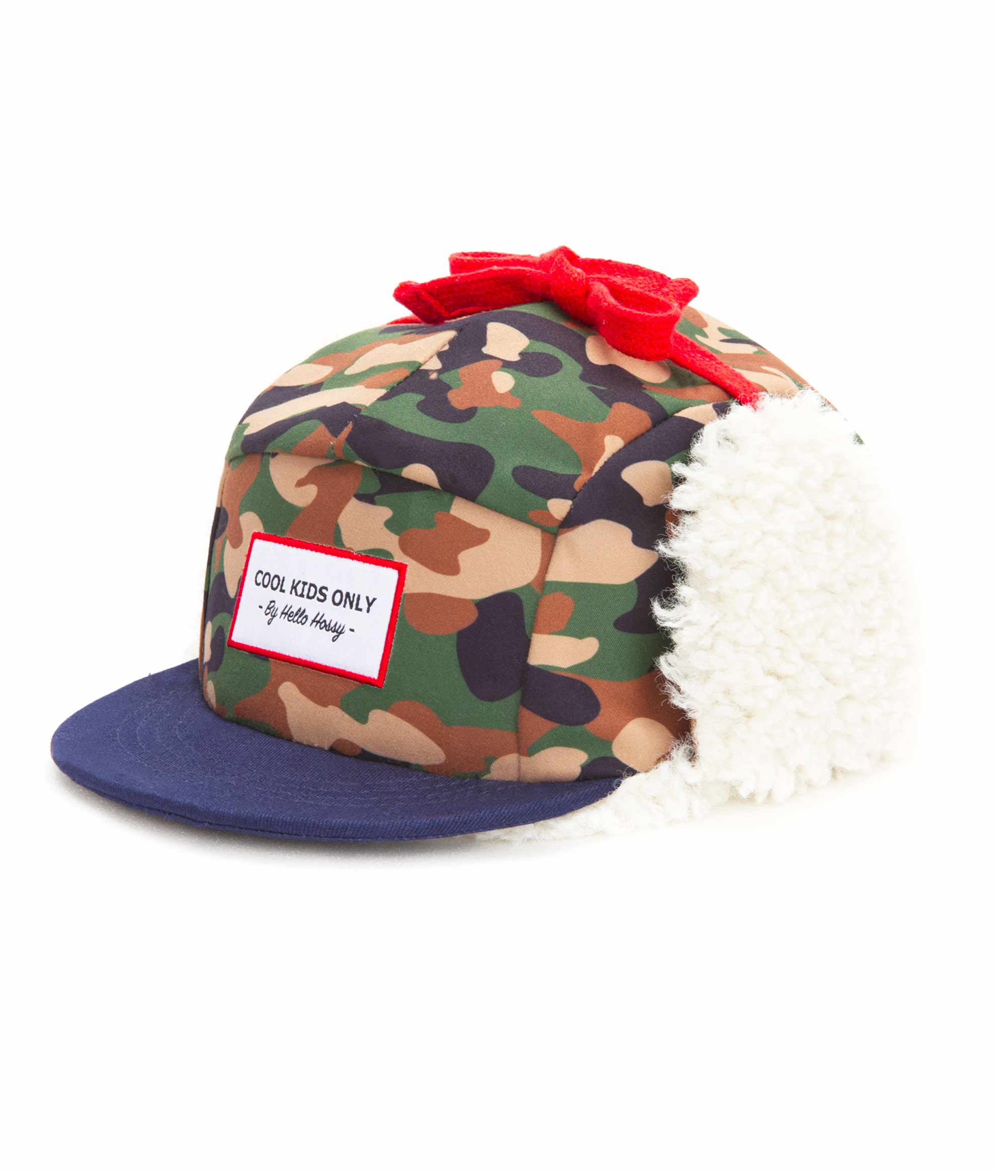 Casquette Urban Moumoute – Image 3