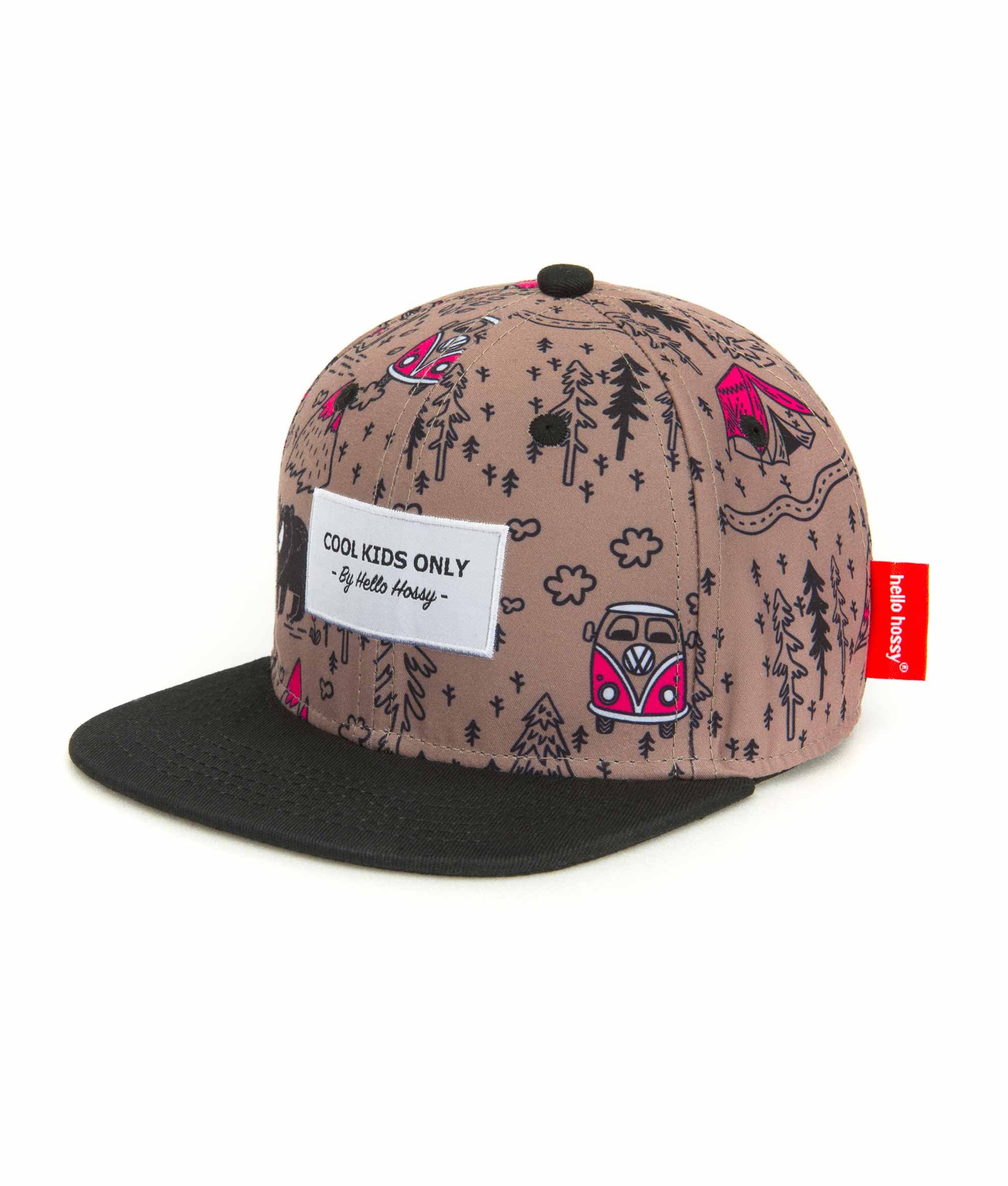Casquette Van – Image 3