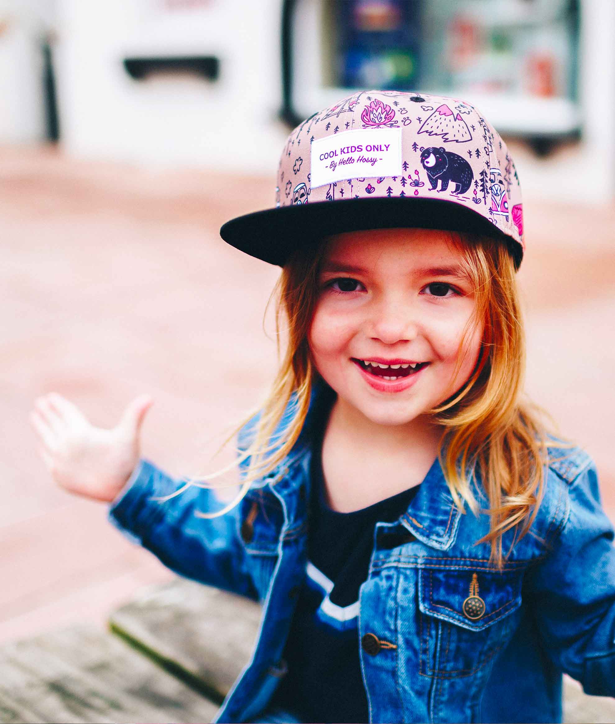 Casquette Van – Image 8