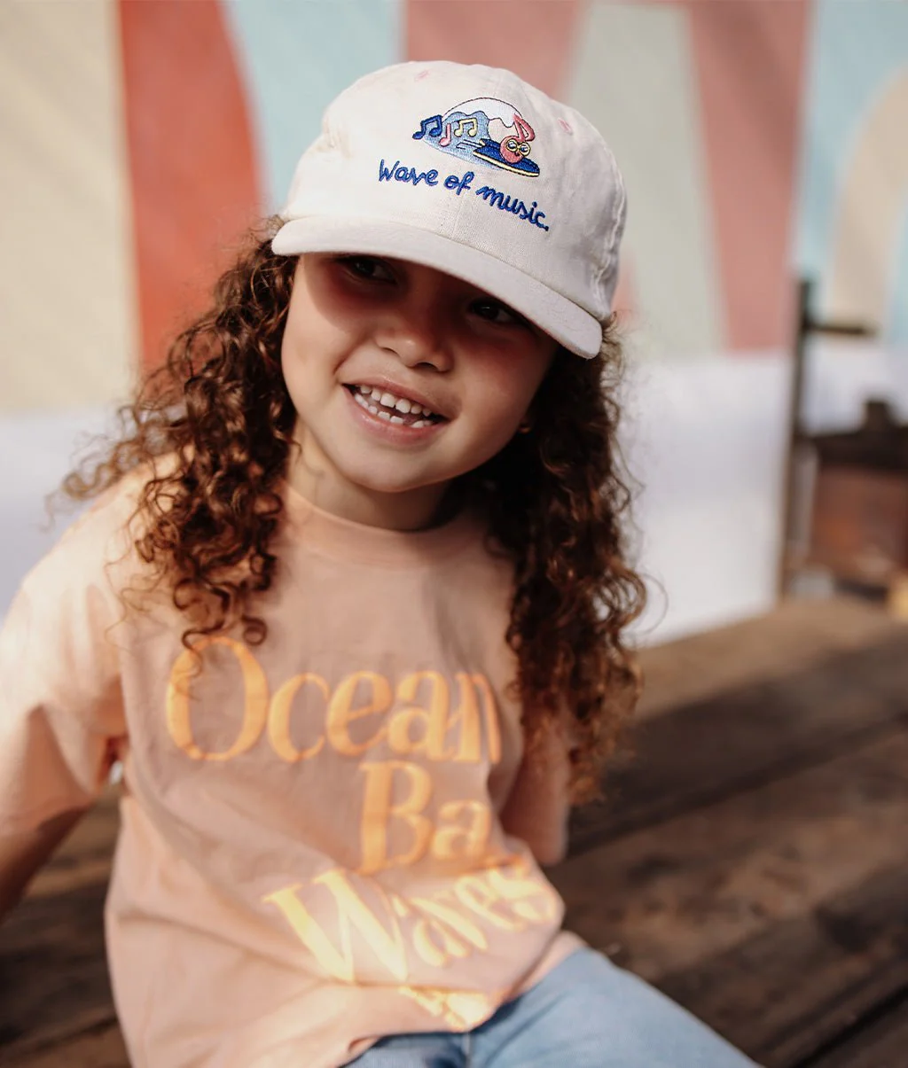Casquette Wave – Image 2