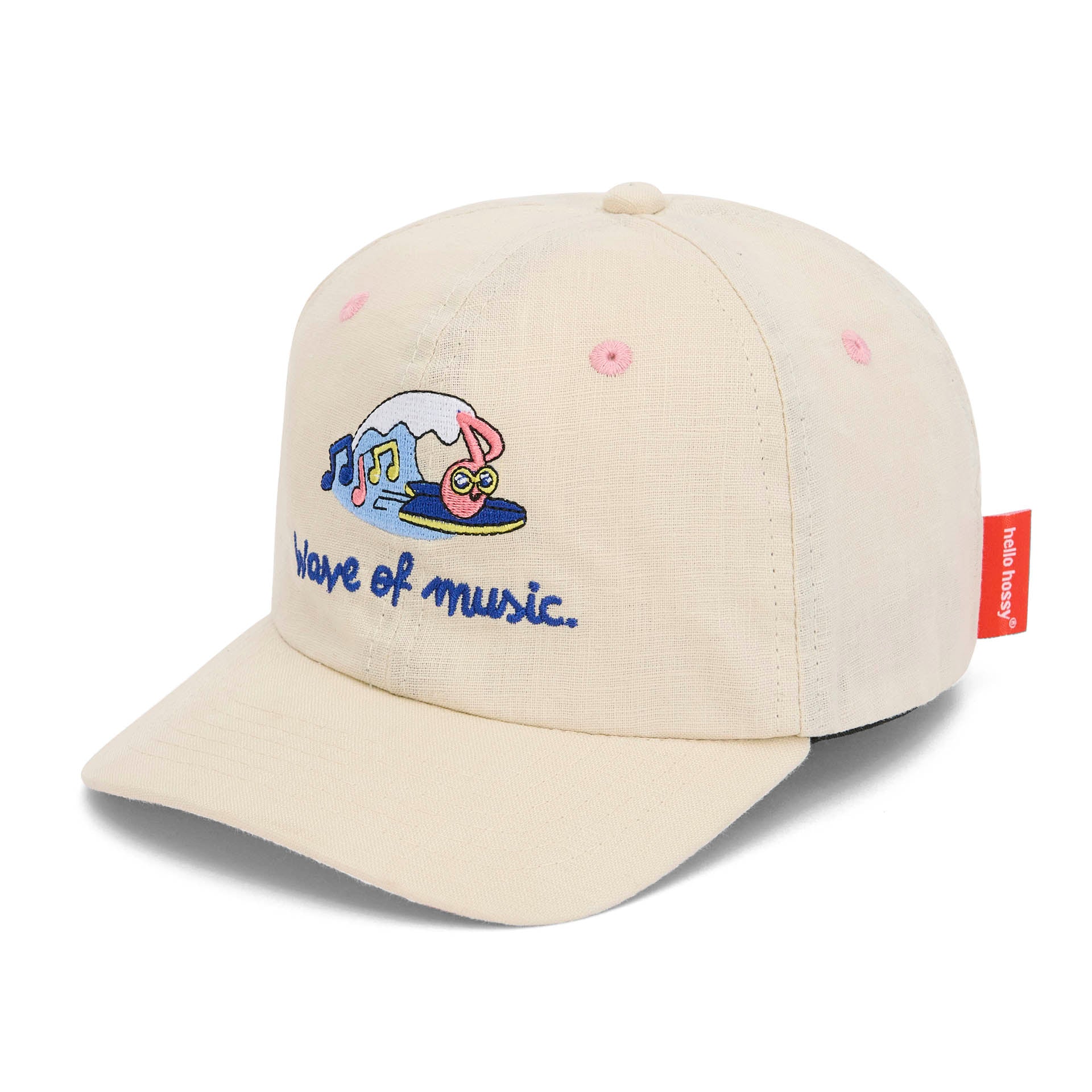 Casquette Wave – Image 3