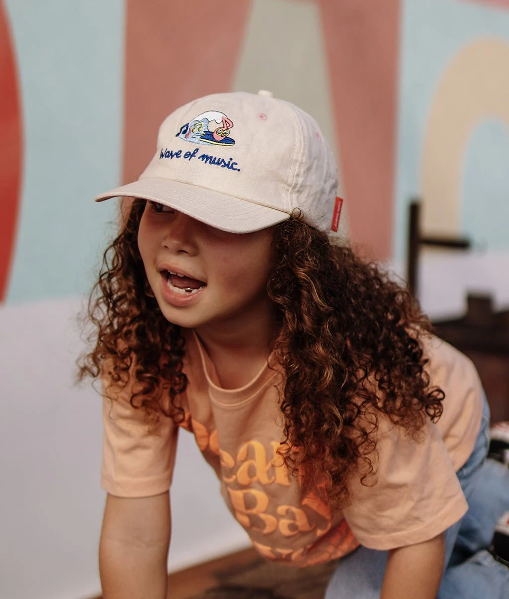 Casquette Wave – Image 8