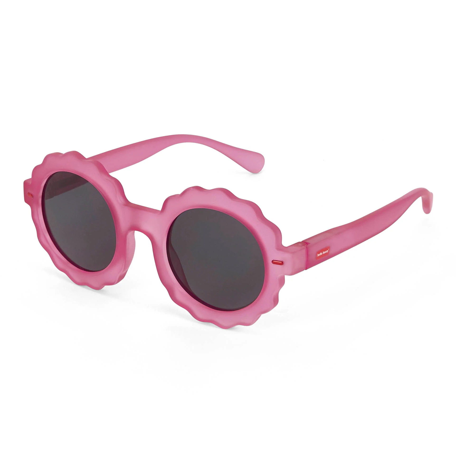 Lunettes Chamy Fuchsia – Image 3