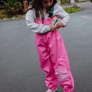 Pantalon de pluie Ali